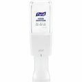 Hand Sanitizer Dispenser, White, 1200 mL
