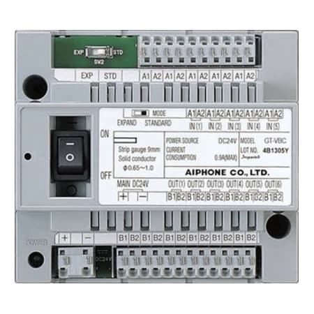 Aiphone GT-VBC Video Control Unit