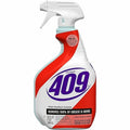 Multi-Surface Cleaner, 32 oz, Lemon Scent, 9 PK