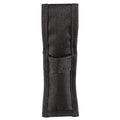 Black Ballistic Nylon 1 Pockets, 5716