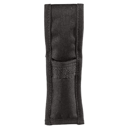 Black Ballistic Nylon 1 Pockets, 5716