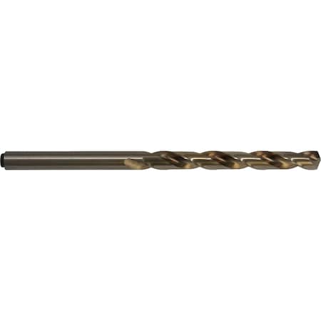 No 26 Cobalt 135 Deg. Jobber Length Drill Bit