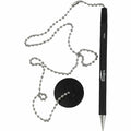 Counter Pen, Black Ink, No Cap