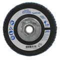 Fiber Disc, 4 1/2 in Dia, 5/8in Arbor