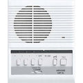 Call Audio Master Station, 12 Conductors