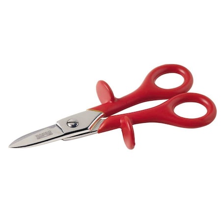 Bahco Scissors
