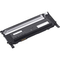 Toner For 1230, Black, 1.5K Pages