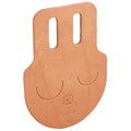 Tool Pouch, Erection Wrench Holder, natural, Leather