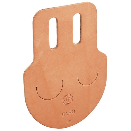 Tool Pouch, Erection Wrench Holder, natural, Leather