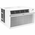 Window Air Conditioner, 8000 BtuH, R-32