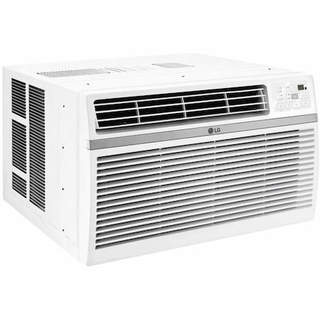 Window Air Conditioner, 8000 BtuH, R-32
