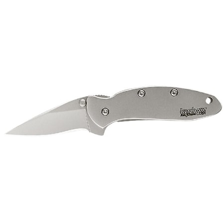 Folding Knife, 1.9"