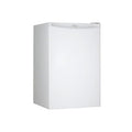 4.4cf All Refrigerator, Auto Deforst, White