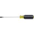 General Purpose Slotted Screwdriver 1/4 in Round