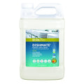 Dish Soap Liquid Dishwashing, Hand Wash, 1 gal, Jug, Pear Scent, Biodegradable, PK4