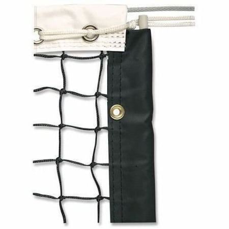 Tournament Tennis Net, 42ft, 6mm