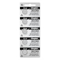 Button Cell Battery, 357, 1.55V, PK5