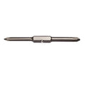 Replacement Bit No 2 Phillips, No 1 Phillips, PK2