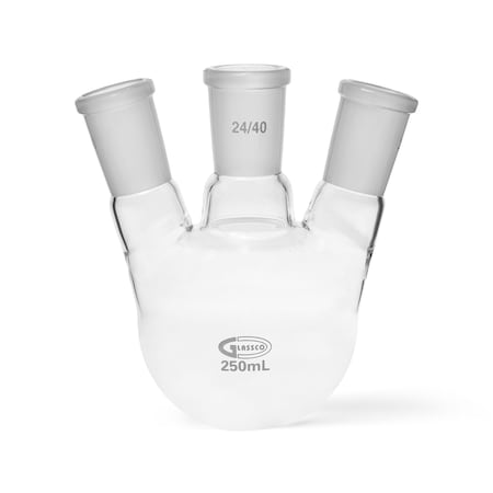 Boiling Flask, 250 mL, Round