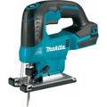 Jig Saw, Cordless, 18 V DC, Left; Right