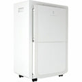 Portable Dehumidifier, 115V AC, 2000 sq ft
