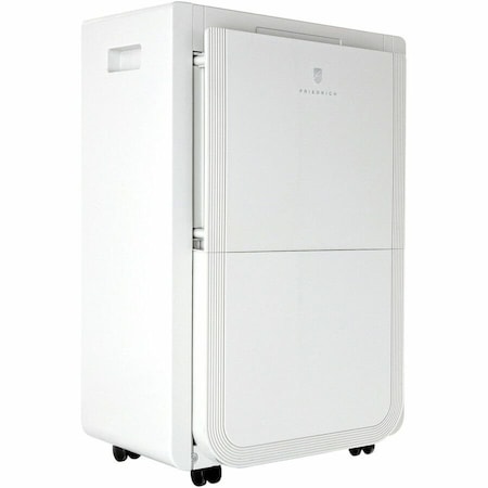 Portable Dehumidifier, 115V AC, 2000 sq ft