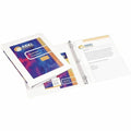 Binder, Heavy-Duty Framed View 3 Ring