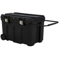 Storage, 37" 50 gal. Wheeled Lockable To