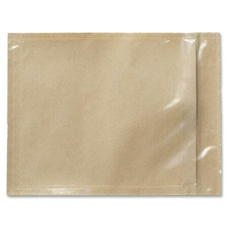 Non-PrntedPckngLstEnvelopeNP2, 4, PK1000