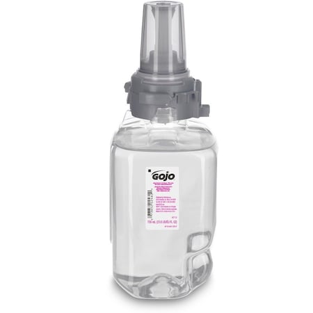700 ml Foam Hand Soap Dispenser Refill