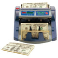 BillCounter,Blue,6-11/16inH,10-13/16inW