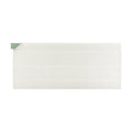16x7x1 Pleated Air Filter, Standard Capacity, Polypropylene, MERV 14