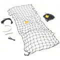 Nylon Pallet Rack Netting