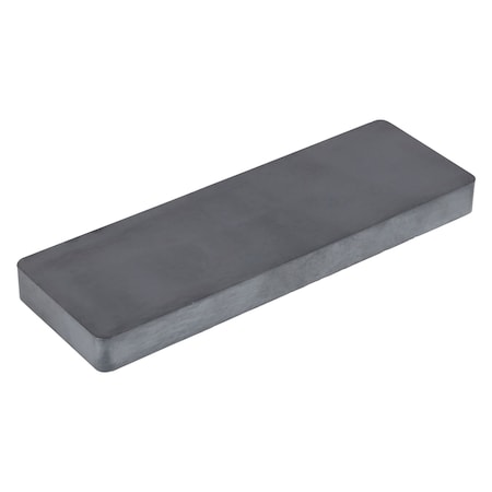Block Magnet, 10.6 lb. Pull