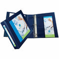 Binder, Heavy-Duty Framed View 3 Ring