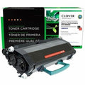 MICR Toner Cartridge, Remanufactured