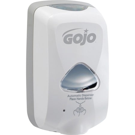 TFX Dispenser, Touch-Free, 1200mL, Dove Gray
