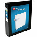 Economy Showcase View 3 Ring Binder