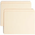 File Folder, Manila, Paper, PK50