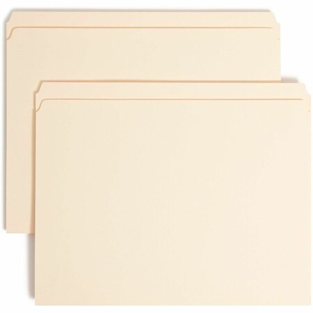 File Folder, Manila, Paper, PK50