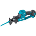 Reciprocating Saw, 0.875 in L, 18 V DC