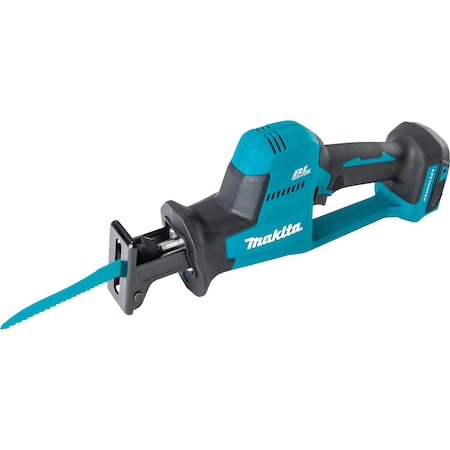 Reciprocating Saw, 0.875 in L, 18 V DC
