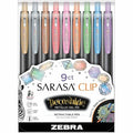 The 0.5 mm Gel Retractable Pen