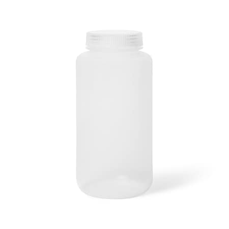 Reagent Bottle, PP, 199mm H, PK50