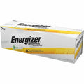 Industrial D Alkaline Battery, 1.5V DC, PK12