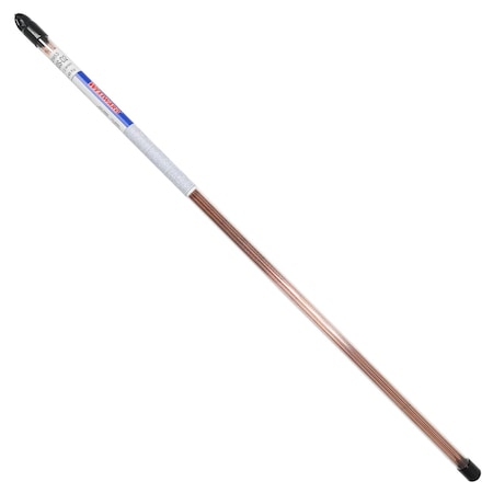 36'' TIG Welding Rod 3/32'' Dia., AWS ER80S-D2, 1 lb.