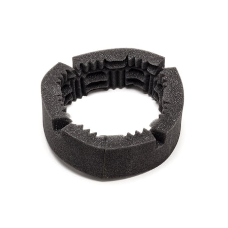 Screw 5/16-18X1 1/2" Phillips