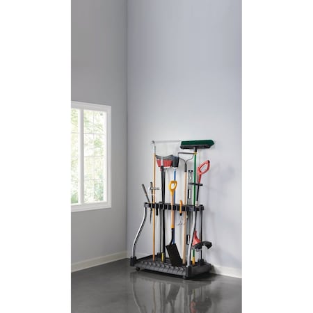 Tool Tower