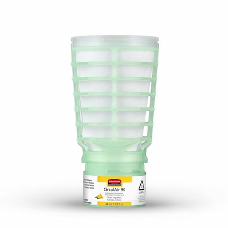Citrus Air Freshener Refill PK6