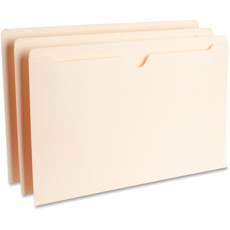 File Pocket, Manila, PK100